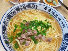 -北区拉面(泰丰家园店)