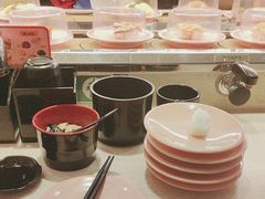 -争鲜回转寿司(东方银座店)