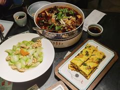 -四世同堂·京菜·烤鸭(双井店)