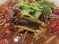 -金陵后厨·南京菜(新街口秣陵路店)