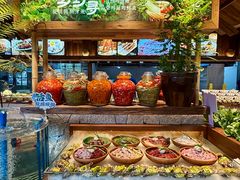 -桐湾大院·桐庐菜(滨江店)