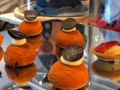 -圣丰索菲特·2 On 988 Café 自助餐厅