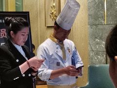 -额尔敦牛厨师铜板烧