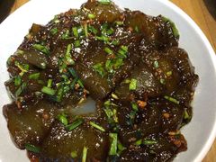 -永安鱼庄·镇江菜(丁卯店)