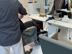 -LJOY丽锦造型·烫发染发