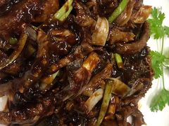 -颜家菜·鲁菜世家(大明湖店)