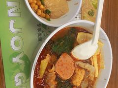 -许小树(国贸商城店)