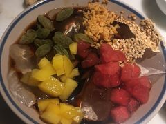 -初蓉丨遇见新川菜(亲贤街荣耀店)