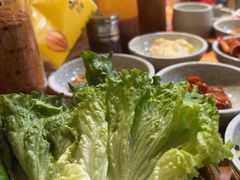 -金顺碳烤肉(1号店)