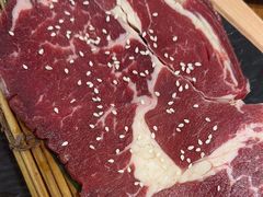 -正宗齐齐哈尔烤肉·齐牛哥鲜切炭火烤肉(杭州总店)