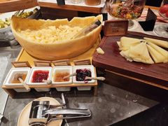 -拉蒂娜·巴西牛排馆 Latina·Brazilian Steakhouse(王府井喜悦店)