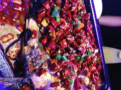 -炉鱼(爱琴海购物公园店)