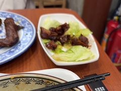 -菊儿人家·北京胡同菜(南锣鼓巷店)