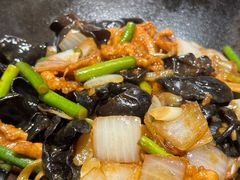 -山西会馆·晋菜·晋商宴·牌匾博物馆(胜利东街店)