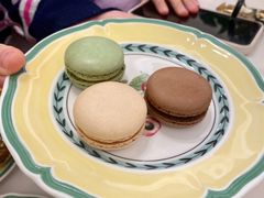 -PAUL LAFAYET 法式甜品(港汇广场店)