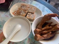 -裕满园(天宁广场店)