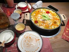 -山城外·非遗酸菜鱼(蜀都万达店)