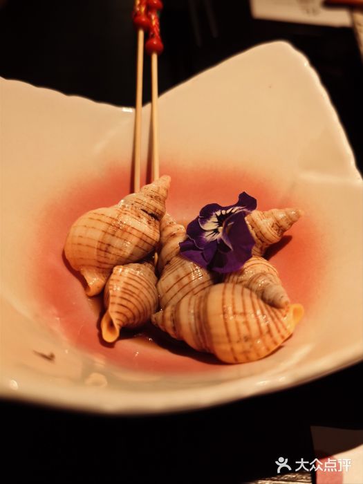 花潮料理艺食馆(SM新生活广场店)图片