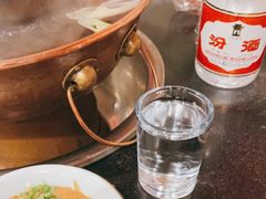 -裕德孚·非遗手切涮羊肉(东直门内大街店)