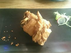 -黛瓦里巷(南京东路店)