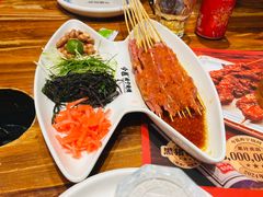 -今邕烧烤(西大店)