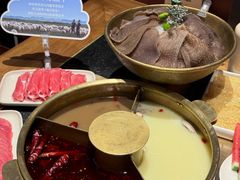 -巴奴毛肚火锅(大剧院店)