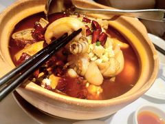 -西湖春天•老字号杭州菜(百汇店)