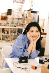 -懒猫摄影studio写真馆