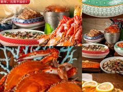 -上海静安昆仑大酒店