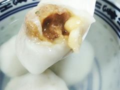 -古徽州馄饨店(宝安路店)