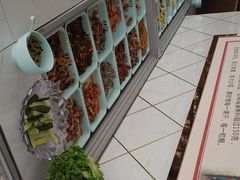 -家里婆自助水饺(振华路店)