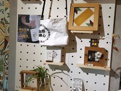 -时光花园(白鹭洲店)