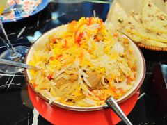 -木尔坦·Multan巴基斯坦清真餐厅halal(大智嘉园店)