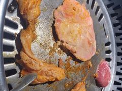 -梨花自助烤肉(乐宾店)