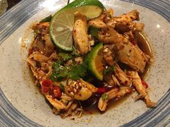 柠檬手撕鸡-紫滇源云南生态菜(丹凤街店)