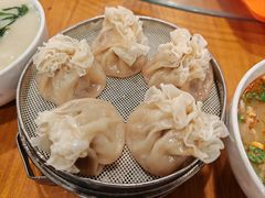 稍梅-清和元(铜锣湾店)