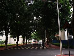 -广西大学(大学东路校区)