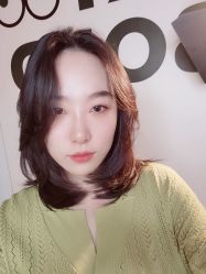 -CIT造型·烫发·染发