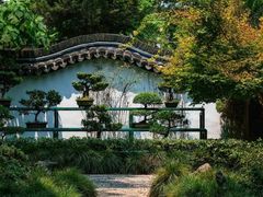 -绮园景区