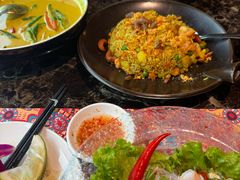 -重庆融汇国际酒店17楼·泉籁泰餐厅(沙坪坝店)