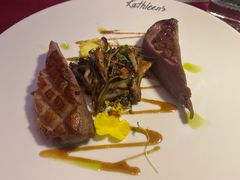 -Kathleen's Waitan 凯圣琳江景西餐厅(外滩店)