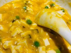 蚝皇豆腐-渝信川菜 · 川味家常菜(长安店)