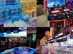 -环游嘉年华(广州-天河城店)