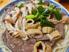 大肠头加小肠粉-锦泓老字号猪脏粉(东联大厦店)