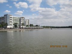 -美兰湖景区