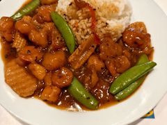 -宜家·瑞典风味餐厅(四元桥店)