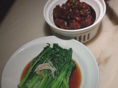 -绿茶餐厅(光谷世界城步行街店)