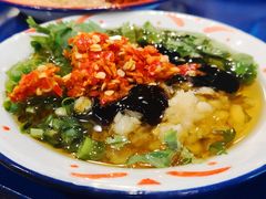 -马路边边串串香(双井直营店)