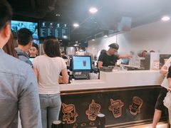 -KOI Thé(正佳广场店)