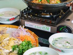 -有腥气私房菜·寻味顺德